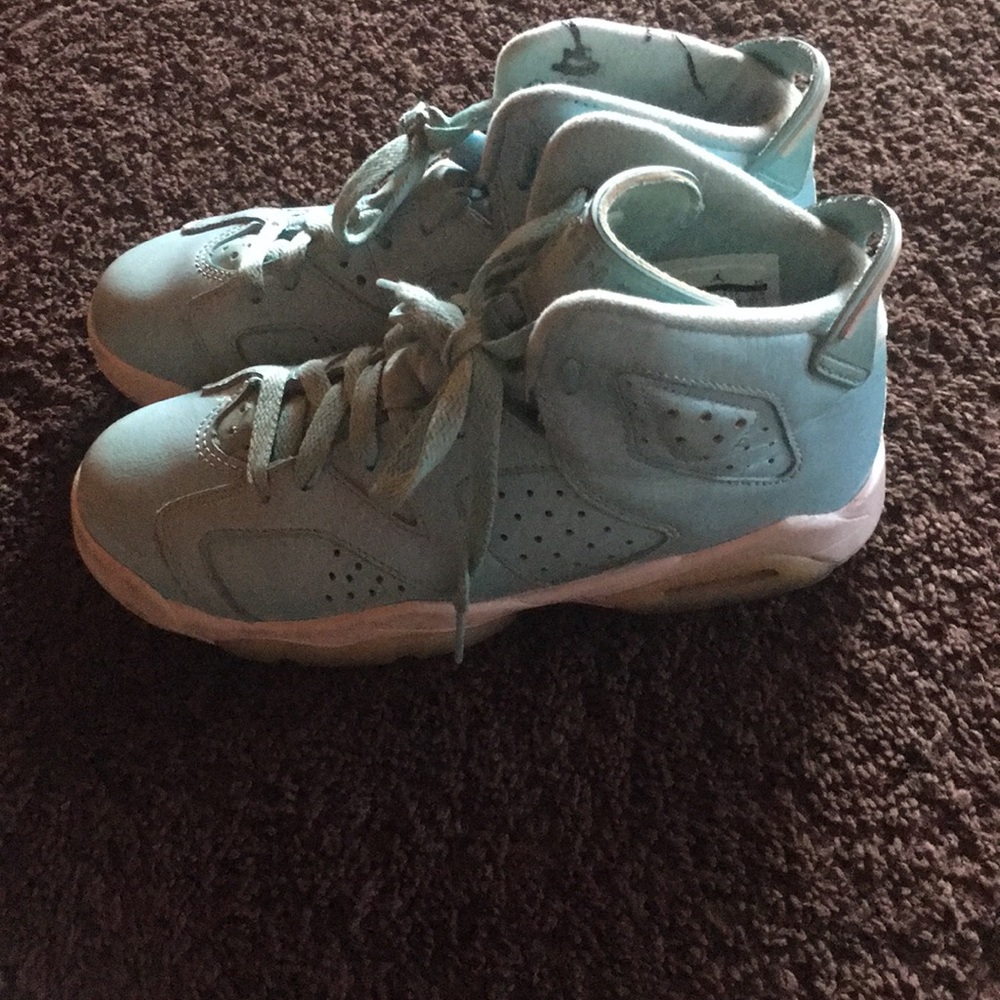 Jordan